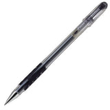 Pilot Wingel 0.5 FINE Tip Gel Pen - Black