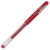 Pilot Wingel 0.5 FINE Tip Gel Pen - Red