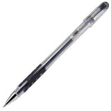 Pilot Wingel 0.7 FINE Tip Gel Pen - Black