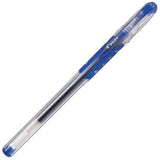 Pilot Wingel 0.7 FINE Tip Gel Pen - Blue