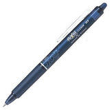 Pilot Frixion Clicker Ball 0.7 Erasable - Blue Black