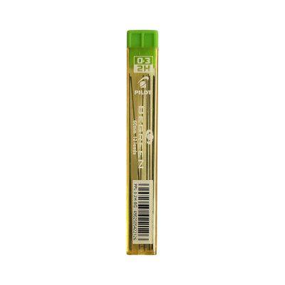 PILOT Begreen H Pencil Lead 0.3mm – New World