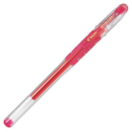 Pilot Wingel 0.7 FINE Tip Gel Pen - Blue – New World