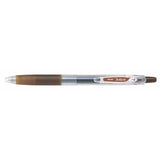 Pilot Juice Gel Pen 0.7 mm - Coffee Brown