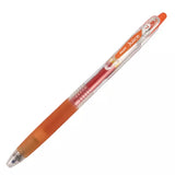 Pilot Juice Gel Pen 0.7 mm - Orange