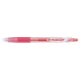 Pilot Juice Gel Pen 0.7 mm - Pink