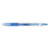Pilot Juice Gel Pen 0.7 mm - Light Blue