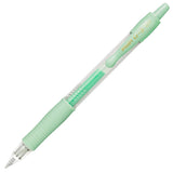 Pilot G2 Retractable Gel Ink Pen Fine 0.7mm - Pastel Green