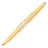 Pilot FriXion Light Soft Erasable Highlighter -Orange