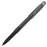 Pilot Super Grip G Fine Ballpoint Pen - Black