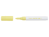 PILOT Pintor Multi-Surface Paint Marker Fine Point - Pastel Yellow