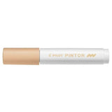 PILOT Pintor Multi-Surface Paint Marker Medium Point - Pale Orange