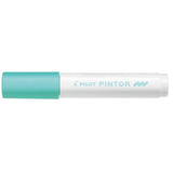 PILOT Pintor Multi-Surface Paint Marker Medium Point - Pastel Green