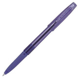 Pilot Super Grip G Fine Ballpoint Pen - Violet