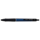 Pilot Acroball T Ballpoint Pen 0.7 mm - Metallic Blue Body
