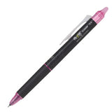 Pilot Frixion Clicker Point 0.5mm Erasable - Pink