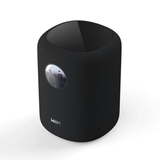 WiiM Sound Wireless Speaker – Black