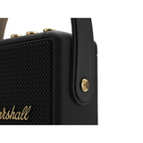 Marshall Stockwell  II Portable Bluetooth Speaker - Black