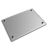 SwitchEasy Nude Protective Case for MacBook Pro 16" (2023 - 2021) - Translucent