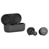Denon PerL True Wireless Earbuds With Active Noise Cancellation AHC10PLBKEM - Black