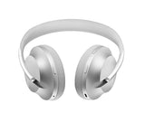 Bose Noise Cancelling Headphones 700 - Silver