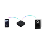 WiiM Pro Plus Digital Music Streamer