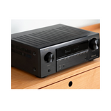 Denon AVR-X1800H 7.2Ch 8k AV Receiver With HEOS Built-In