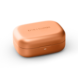 Bang & Olufsen Beoplay Eleven Wireless Earbuds - Copper Tone