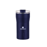 Santeco Kariba Thermal Tumbler 350ml – Midnight Blue