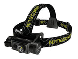 NITECORE HC60 V2 - 1200 LUMEN HEADLAMP