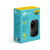 TP-Link MiFi M7010 4G LTE Wi-Fi Mobile Router