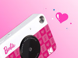 Kodak Printomatic Barbie Camera (Pink)