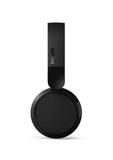 Philips TAH4209 Bluetooth On Ear Headphone with Mic - Black