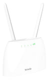 Tenda 4G06 N300 Wi-Fi 4G VoLTE Router