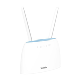 Tenda 4G09 Wi-Fi 5 Wireless Dual-band Gigabit 4G Router White