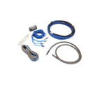 Starsound SSAK-409CU 4 Gauge 100% OFC Copper Wiring Kit