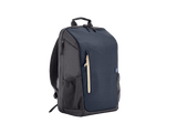 HP Travel 18 Liter 15.6 Blue Night Laptop Backpack - 6B8U7AA