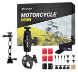 INSTA360 – MOTORCYCLE BUNDLE