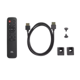 JBL SB270 Soundbar 2.1 Channel
