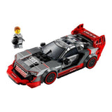 76921 LEGO® Speed Champions Audi S1 e-tron quattro Race Car