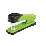 Rexel X15 Metal Stapler - Green
