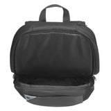 Targus Intellect 15.6" Laptop Backpack - Black/Grey - TBB565GL