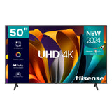 Hisense 50A6N LED TV - 50"