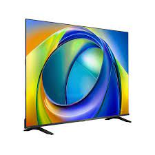 Toshiba 55Z670M Quantum Dot 4K Gaming TV - 55