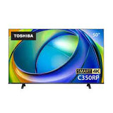 Toshiba 55C350RP UHD Smart TV - 55"