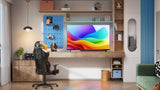 Hisense 50Q5S FHD QLED TV - 50"