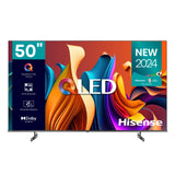 Hisense 50Q6N QLED TV - 50