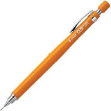 Pilot Technical Clutch Pencil 0.9mm - Orange Barrel