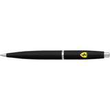 Sheaffer Ferrari VFM Ballpoint Pen Gloss Black Chrome Trim- FE2950551