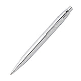 Sheaffer VFM Chrome Ballpoint Pen - 9421-2